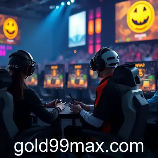 Gaming Evolution in the Digital Era