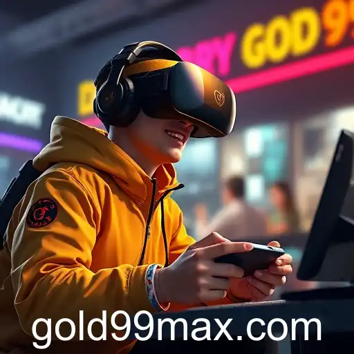 The Success of gold99 in the Evolving Gaming Landscape