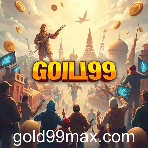 Gold99: The Game Revolutionizing the Online World