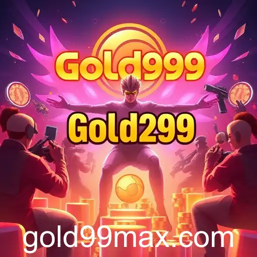 Gold99 Game Platform Revolutionizes Online Experience