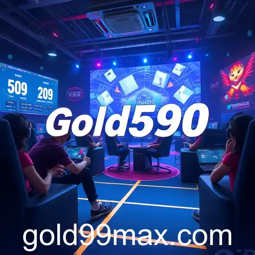 Gold99's Influence on Global Gaming Trends