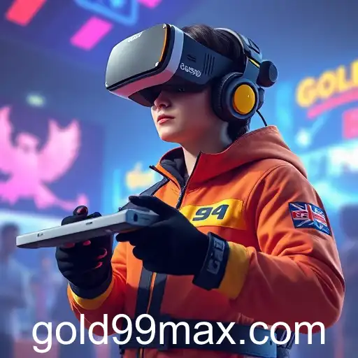 The Surging Popularity of Gold99 in the Gaming World