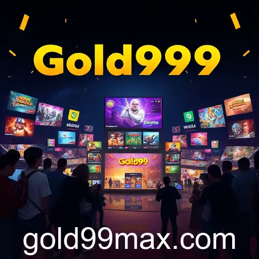 Gold99: Revolutionizing Online Gaming