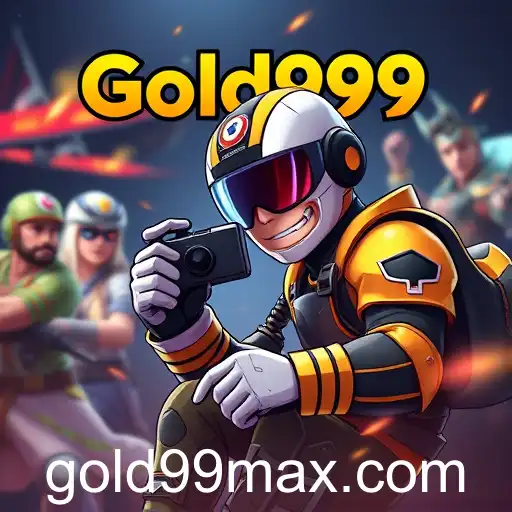 Gold99: Revolutionizing Online Gaming in 2025