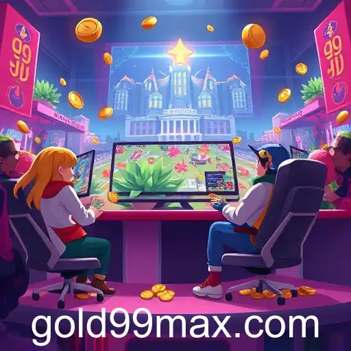 Gold99 and the Evolution of Online Gaming