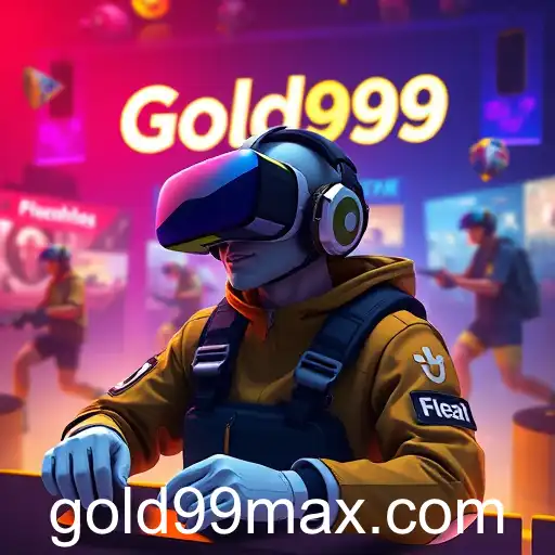 Gold99 Revolutionizes Online Gaming Experience