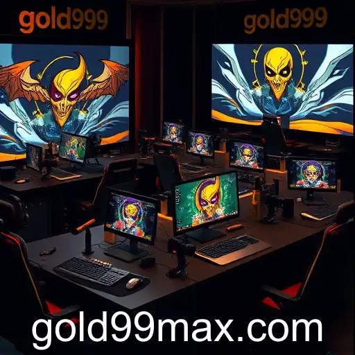 The Rise of Online Gaming Communities