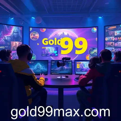 The Rise of Online Gaming Platforms in 2025