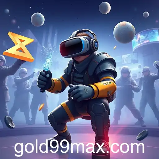 The Surge of Online Gaming in 2025