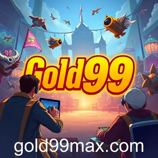 The Rise of 'gold99': A Gaming Phenomenon