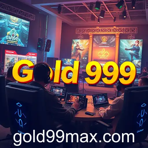 The Rise of Gold99 in Online Gaming