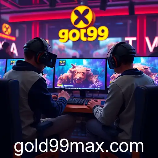 The Rise of Online Gaming in 2025