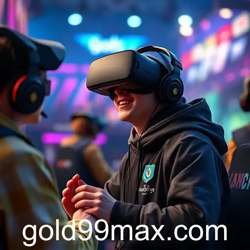 The Rise of Online Gaming Platforms and Their Impact