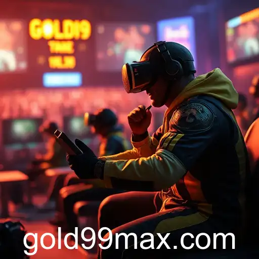 The Rise of Online Gaming in 2025