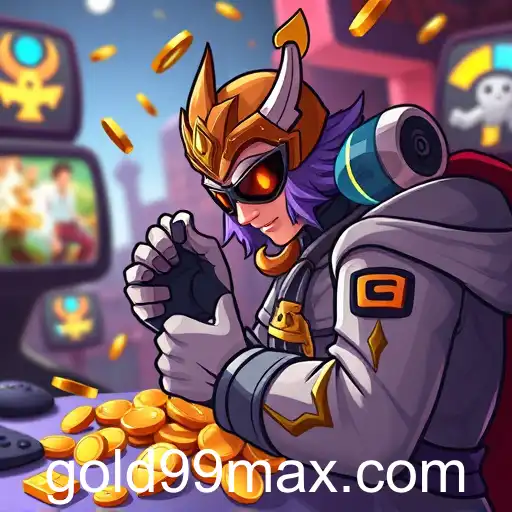 The Rise of Gold99: A Gaming Revolution