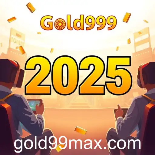 The Rise of Gold99: A Gaming Revolution