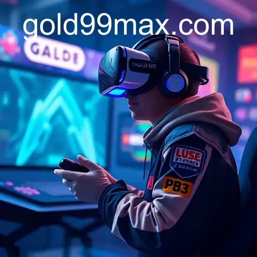 Emerging Trends in the Online Gaming Industry