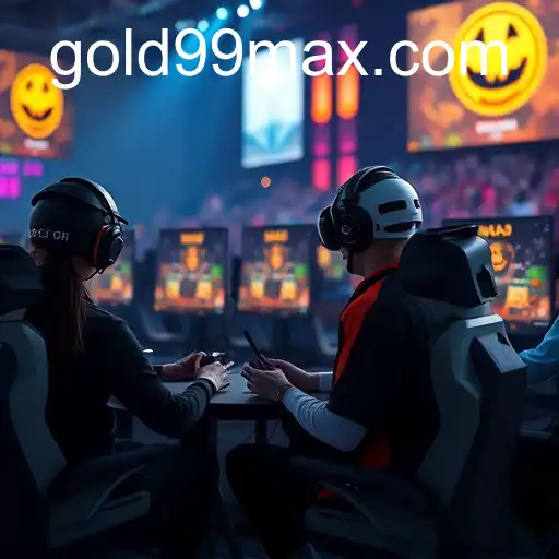 Gaming Evolution in the Digital Era