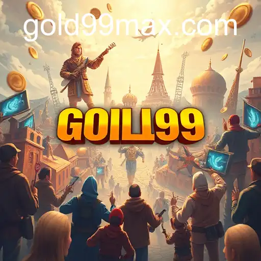 Gold99: The Game Revolutionizing the Online World
