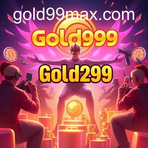 Gold99 Game Platform Revolutionizes Online Experience