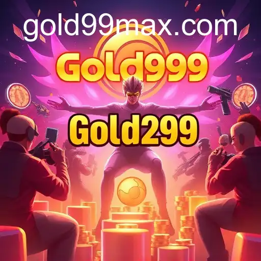 Gold99 Game Platform Revolutionizes Online Experience