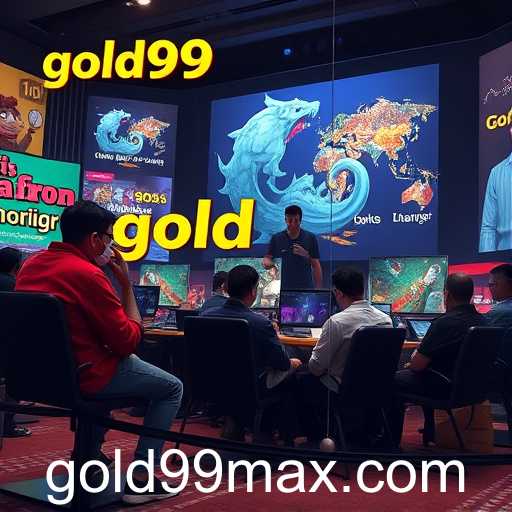 Gold99: Gaming and Economic Trends