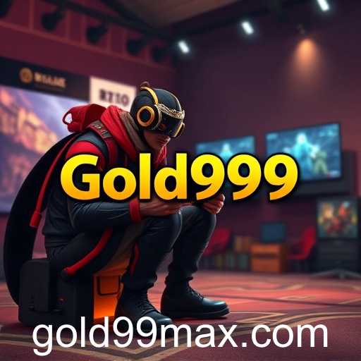 Gold99 Gaming Revolution