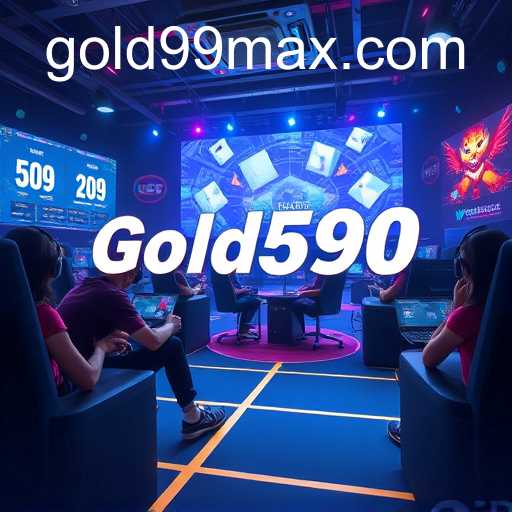 Gold99's Influence on Global Gaming Trends