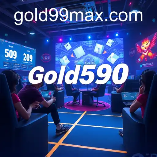 Gold99's Influence on Global Gaming Trends