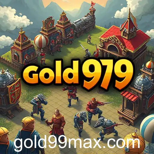 Gold99 and the Future of Online Gaming
