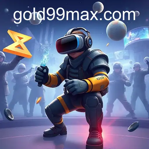 The Surge of Online Gaming in 2025