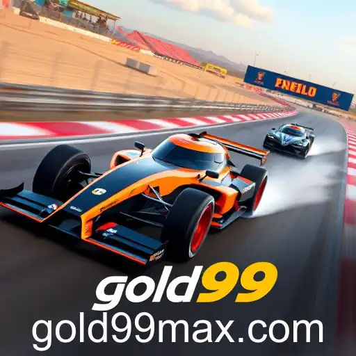 Racing Thrills: High-Octane Adventures with 'gold99'