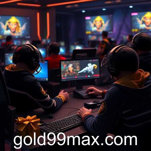 The Rise of Online Gaming Platforms and Their Impact