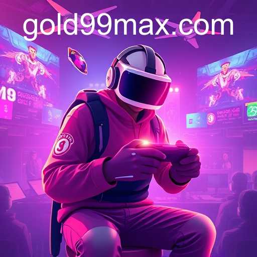 The Rise of Online Gaming: A Deep Dive into 2025 Trends