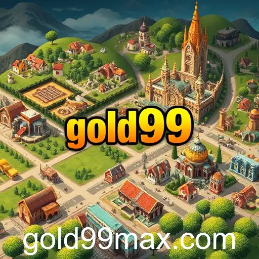 Exploring the Rich World of 'gold99' Simulation Games