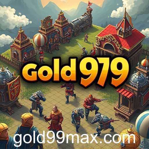 gold99